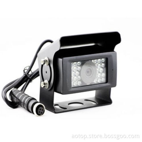Super Quality 2014 Car Rearview Camera with High Quality/Sharp CCD/Waterproof/IR LED/Anti-fogging